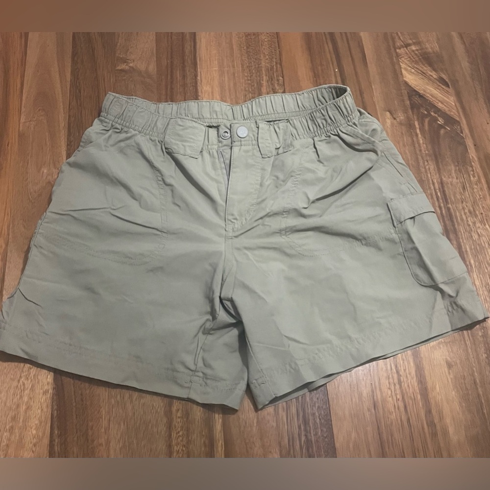 Columbia women’s hiking shorts